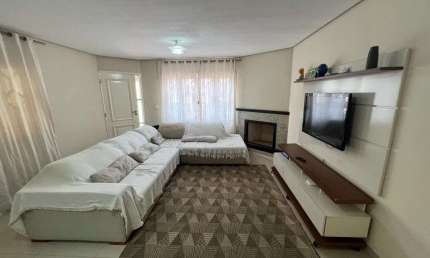 Casa com 4 quartos à venda no Portal dos Gramados, Guarulhos 