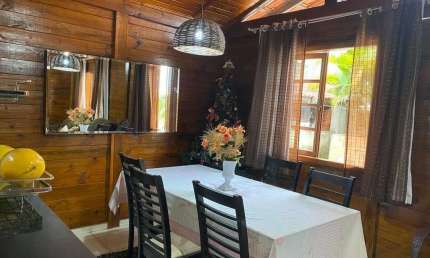 Chácara / sítio com 13 quartos à venda no Água Azul, Guarulhos 