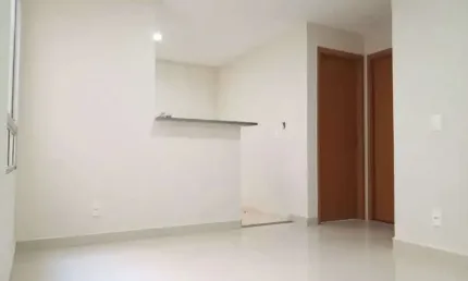 Apartamento com 2 quartos à venda no Água Chata, Guarulhos 