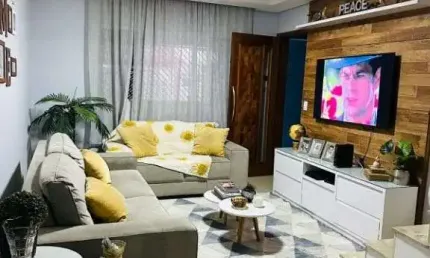 Casa com 3 quartos à venda no Jardim Jovaia, Guarulhos 