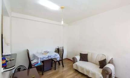 Apartamento com 2 quartos à venda no Jardim Odete, Guarulhos 
