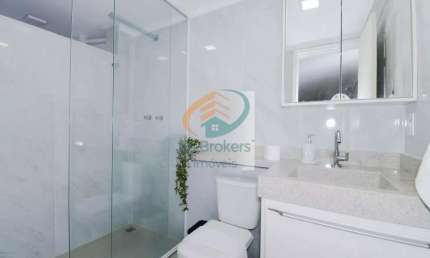 Apartamento com 2 quartos à venda no Parque Cecap, Guarulhos 