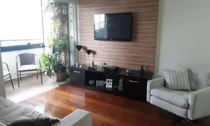 Apartamento com 3 quartos à venda na Vila Moreira, Guarulhos 