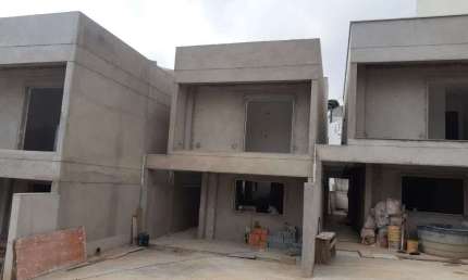 Casa com 3 quartos à venda na Vila Rosália, Guarulhos 