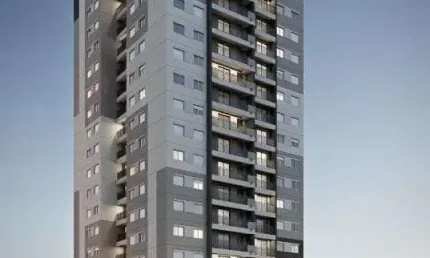 Apartamento com 2 quartos à venda na Vila Rosália, Guarulhos 