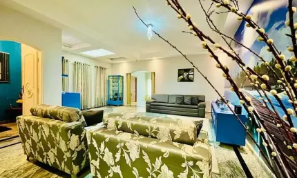 Casa com 3 quartos à venda na Vila Rosália, Guarulhos 