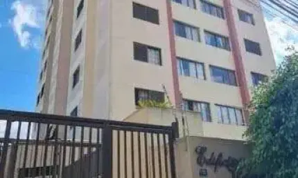 Apartamento com 2 quartos à venda na Vila Rosália, Guarulhos 