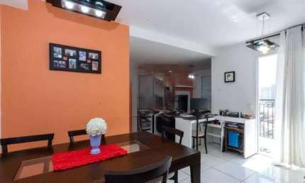 Apartamento com 3 quartos à venda na Vila Rosália, Guarulhos 