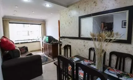 Apartamento com 3 quartos à venda na Vila Rosália, Guarulhos 