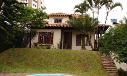 Casa com 4 quartos à venda na Vila Rosália, Guarulhos 