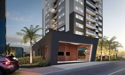 Apartamento com 1 quarto à venda na Vila Rosália, Guarulhos 