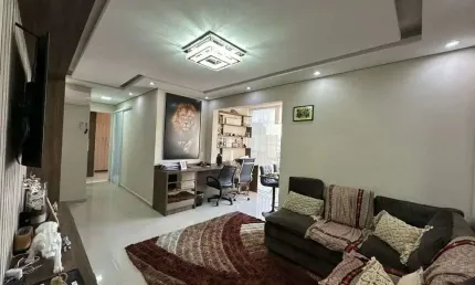 Apartamento com 2 quartos à venda na Vila Rosália, Guarulhos 