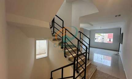 Casa com 4 quartos à venda no Jardim Maia, Guarulhos 