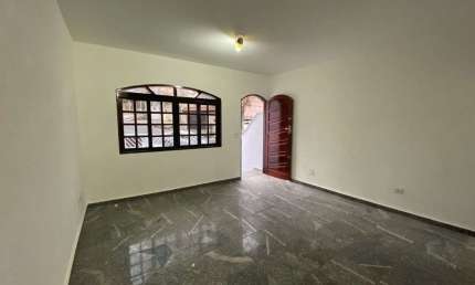 Casa com 2 quartos à venda no Parque Renato Maia, Guarulhos 