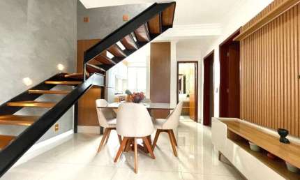Apartamento com 3 quartos à venda no Água Chata, Guarulhos 