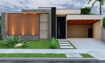 Casa com 3 quartos à venda no Jardim São Nicolau, Atibaia 