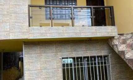 Casa com 2 quartos à venda na Vila Flórida, Guarulhos 