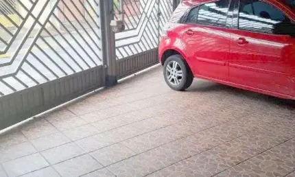 Casa com 3 quartos à venda no Jardim Bom Clima, Guarulhos 
