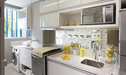 Apartamento com 2 quartos à venda no Carrão, São Paulo 
