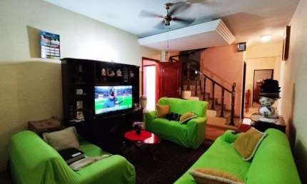 Casa com 3 quartos à venda na Vila Galvão, Guarulhos 