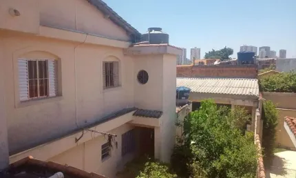 Casa com 6 quartos à venda no Jardim Paulista, Guarulhos 