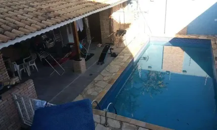 Casa com 3 quartos à venda na Vila Rosália, Guarulhos 