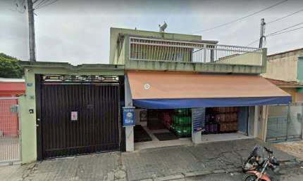 Casa com 4 quartos à venda no Parque Uirapuru, Guarulhos 