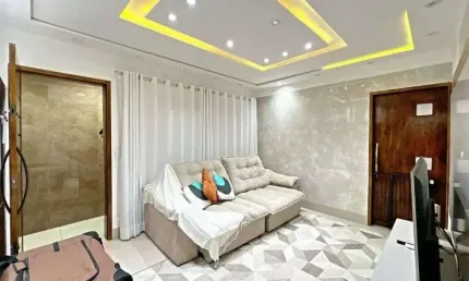 Casa com 3 quartos à venda na Vila Constança, São Paulo 