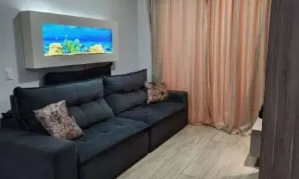 Apartamento com 2 quartos à venda no Picanço, Guarulhos 