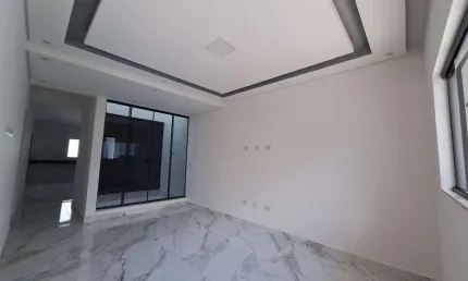 Casa com 3 quartos à venda no Jardim Cumbica, Guarulhos 