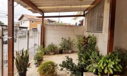 Chácara / sítio à venda na Vila Nossa Senhora de Fátima, Guarulhos 