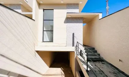 Casa com 2 quartos à venda no Terra Preta, Mairiporã 