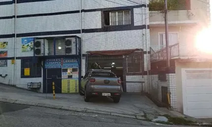 Ponto comercial com 1 sala para alugar na Vila Constança, São Paulo 