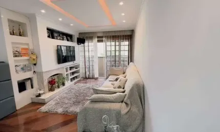 Casa com 3 quartos à venda no Parque Continental, Guarulhos 