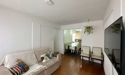Apartamento com 3 quartos à venda em Jaçanã, São Paulo 