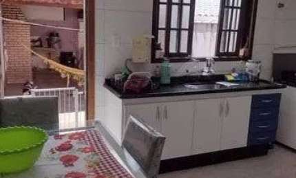 Casa com 2 quartos à venda no Jardim Bela Vista, Guarulhos 