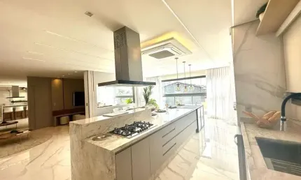 Apartamento com 4 quartos à venda no Jardim Bebedouro, Guarulhos 