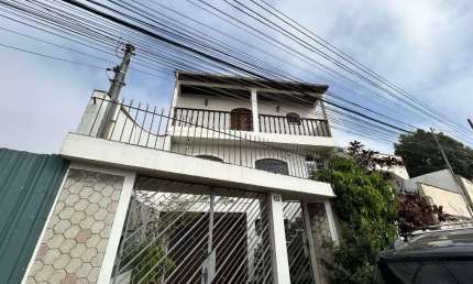 Casa com 3 quartos à venda na Ponte Grande, Guarulhos 