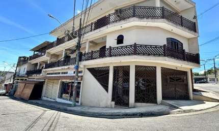 Casa com 5 quartos à venda no Jardim Oliveira, Guarulhos 
