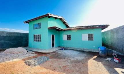 Casa com 3 quartos à venda em Jundiaizinho, Mairiporã 