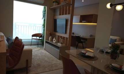 Apartamento com 3 quartos à venda na Vila Flórida, Guarulhos 