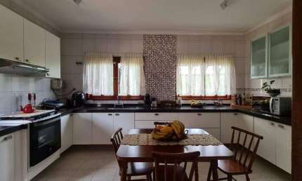 Casa com 4 quartos à venda na Vila Augusta, Guarulhos 