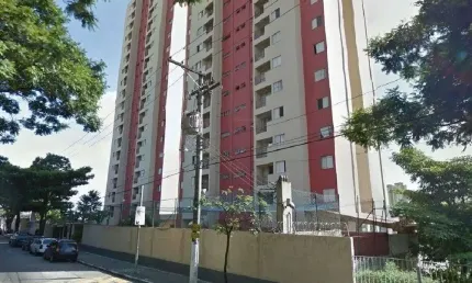 Apartamento com 2 quartos à venda na Vila Augusta, Guarulhos 
