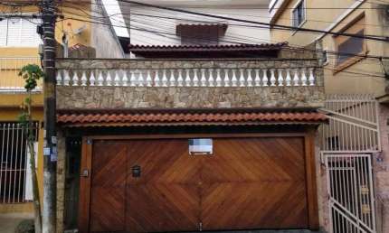 Casa com 3 quartos à venda no Jardim Palmira, Guarulhos 