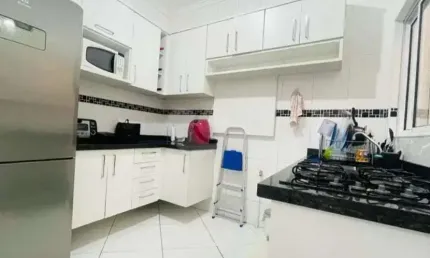 Casa com 3 quartos à venda na Vila Mazzei, São Paulo 