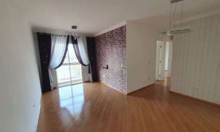 Apartamento com 3 quartos à venda na Ponte Grande, Guarulhos 