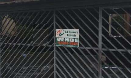 Casa com 3 quartos à venda em Ermelino Matarazzo, São Paulo 