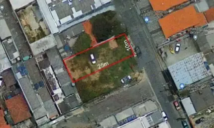 Chácara / sítio à venda na Cidade Parque Alvorada, Guarulhos 