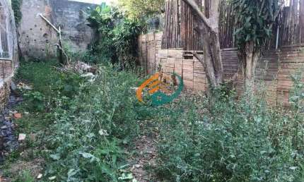 Chácara / sítio à venda na Vila Isolina Mazzei, São Paulo 
