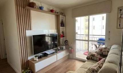 Apartamento com 2 quartos à venda no Macedo, Guarulhos 
